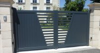 Notre société de clôture et de portail à Noirefontaine